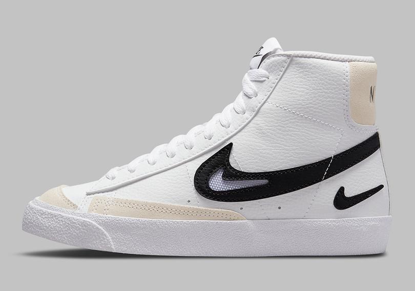 nike-blazer-mid-77-gs-white-sail-black-DR7893-100-7