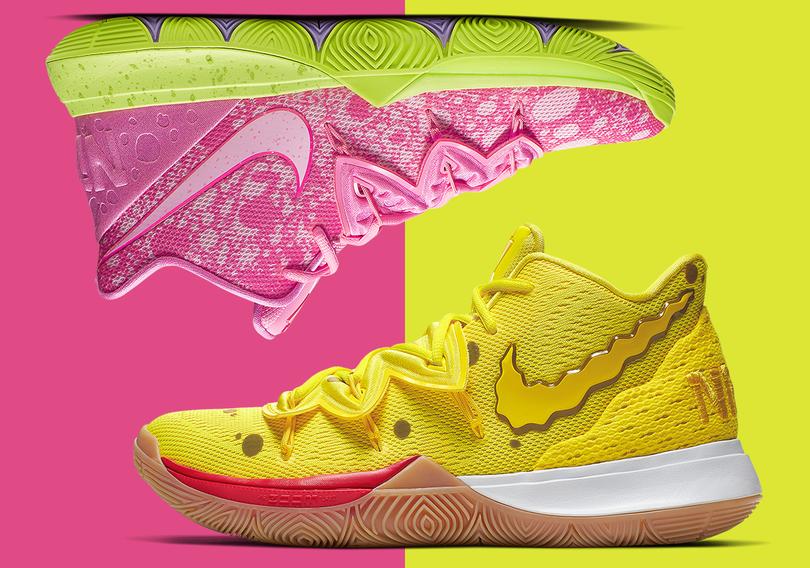 spongebob-patrick-nike-kyrie-5-eu-release-date