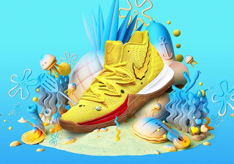 spongebob-kyrie-shoes-release-date