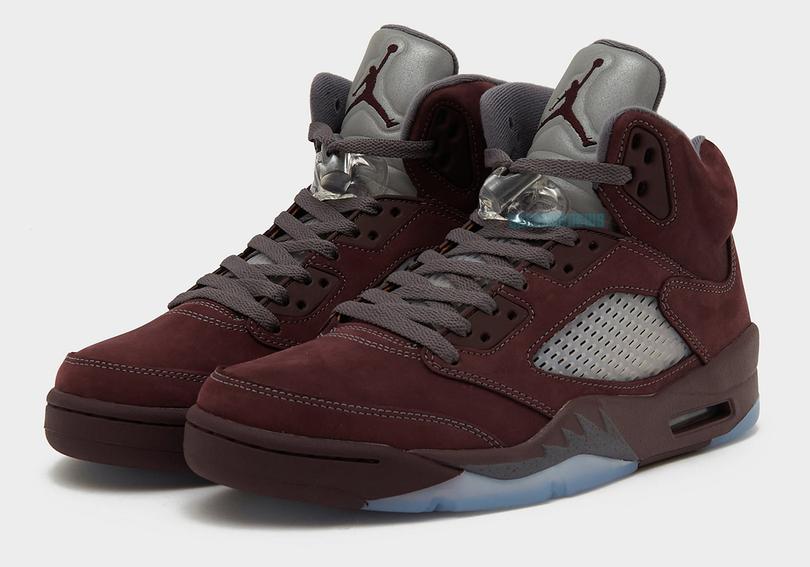 air-jordan-5-burgundy-DZ4131-600-4