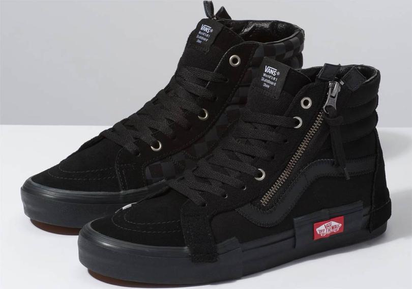 vans-sk8-hi-deconstructed-checkerboard-black-5