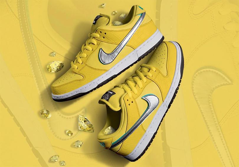 yellow-diamond-dunk-sb-release