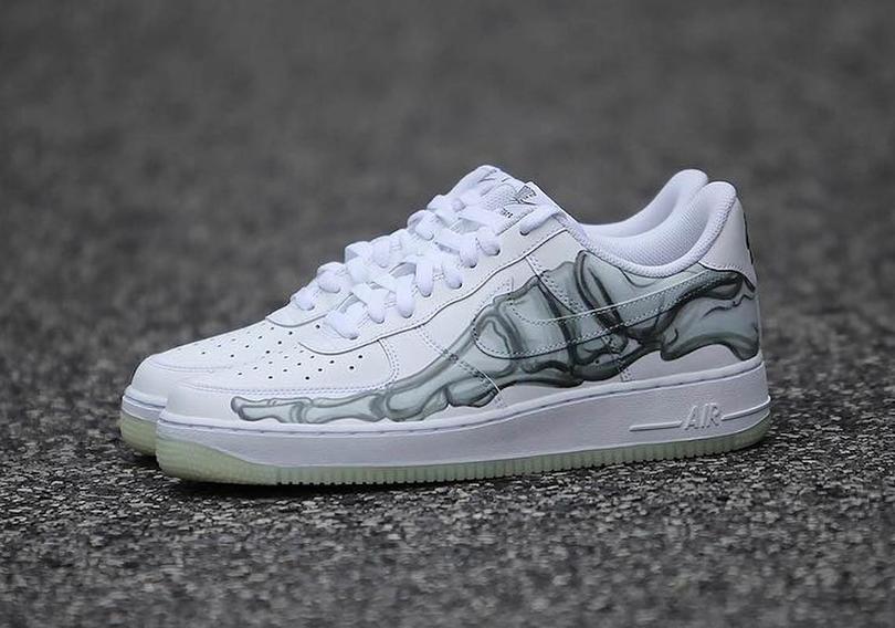 nike-air-force-1-low-skeleton-white-2