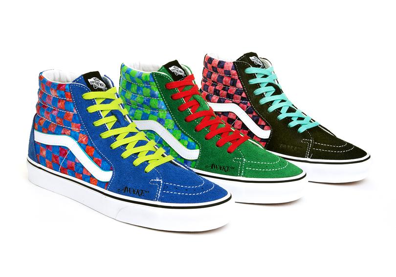 awake-ny-vans-sk8-hi-release-date