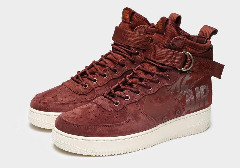 NIKE-SF-AF1-MID-BURGUNDY-SAIL-0