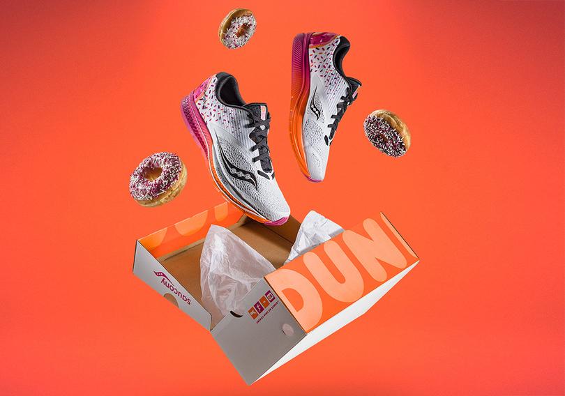 dunkin-donuts-saucony-kinvara-0