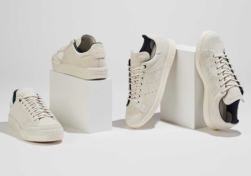 barneys-new-york-adidas-stan-smith-rod-laver-sole-series-2018-1