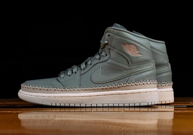 air-jordan-1-grey-green-womens-ah7389-315-1