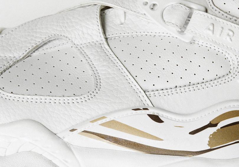 ovo-jordan-8-white-gold-release-date