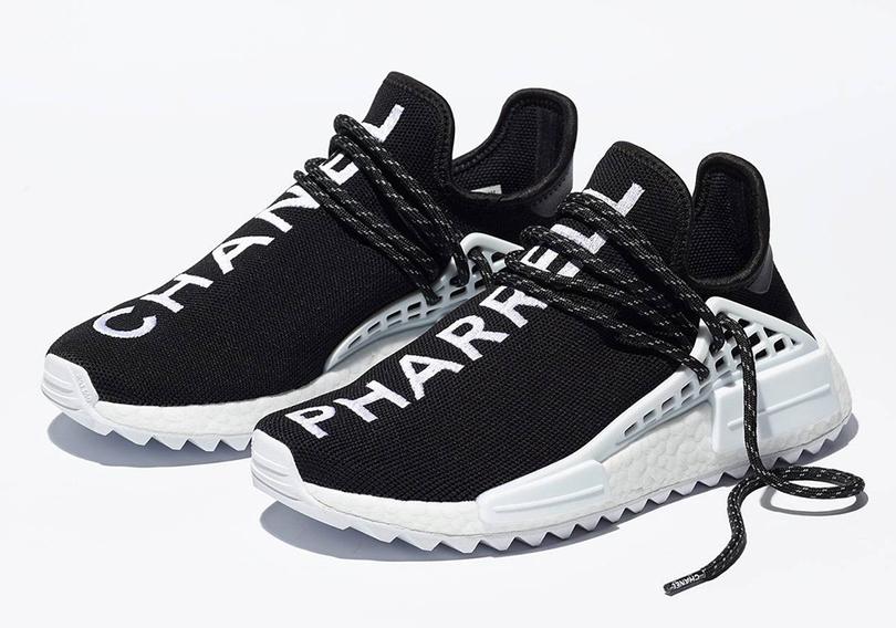 chanel-pharrell-adidas-nmd-shoes-price