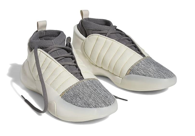 adidas-harden-vol-7-cream-white-carbon-grey-four-IF5619-4