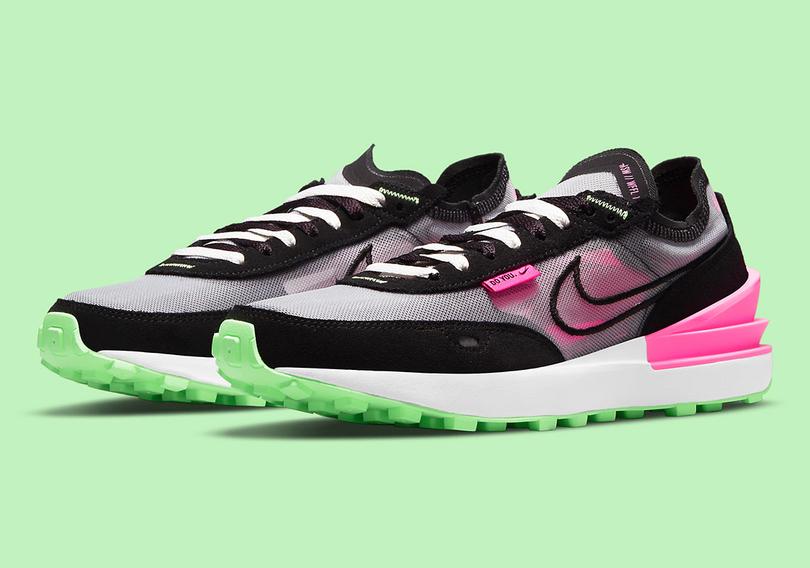 nike-waffle-one-green-pink-dm8143-100-6