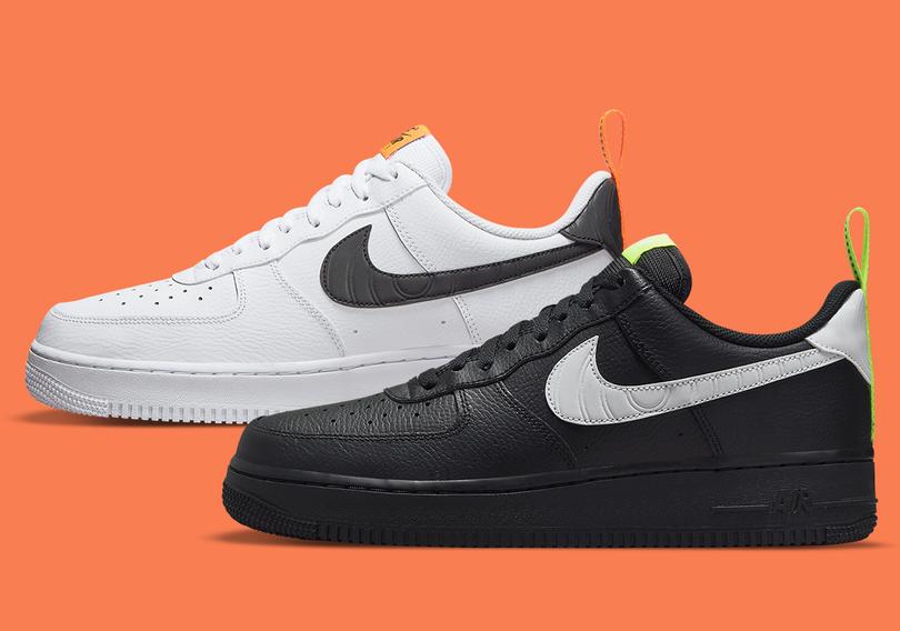 Nike-Air-Force-1-Black-White-0