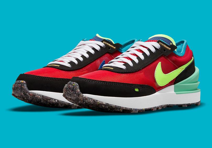 nike-waffle-one-red-green-blue-dm8116-600-4