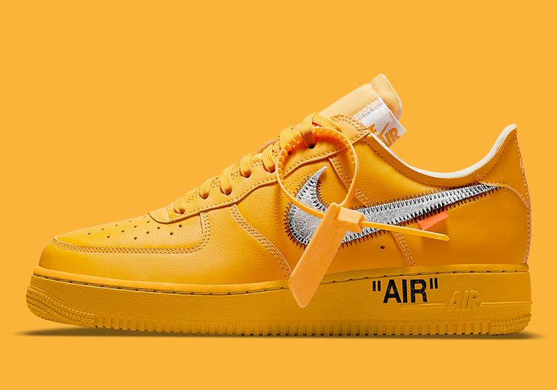 Off-White-Nike-Air-Force-1-Lemonade