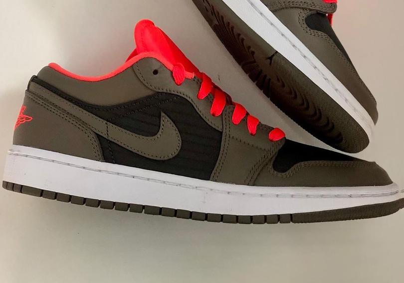 Air-Jordan-1-Low-Olive-Infrared-2022