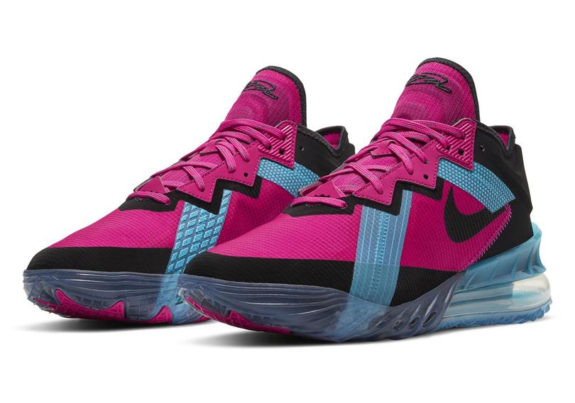 nike-lebron-18-low-fireberry-CV7562-600-3