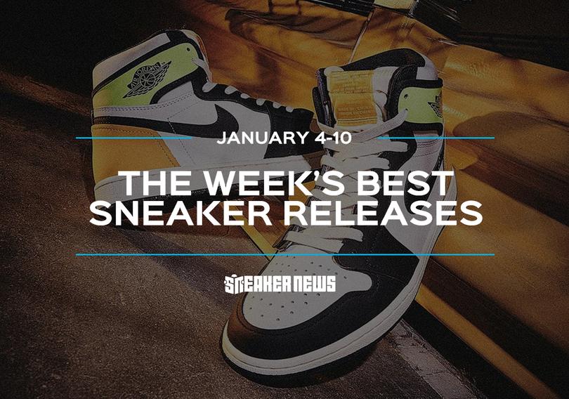 Sneaker-News-Best-Releases-January-4-January-10