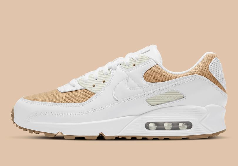 Nike-Air-Max-90-Burlap-DD9678-100