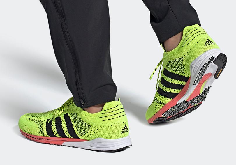 adidas-Adizero-Prime-Solar-Yellow-FZ5233-1