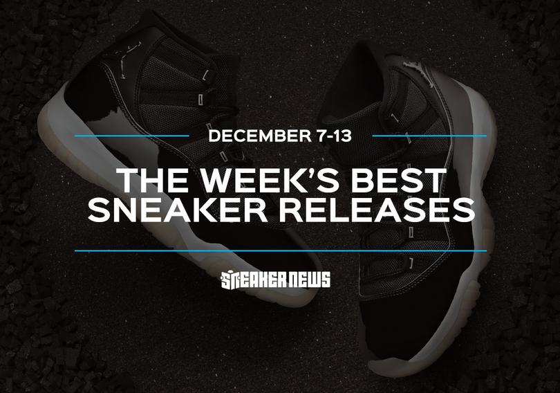 Sneaker-News-Best-Releases-December-7-13