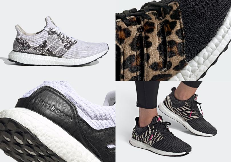 adidas-ultra-boost-dna-animal-pack-release-date