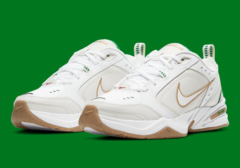 nike-air-monarch-415445-103-white-phantom-lucky-green-metallic-gold-7