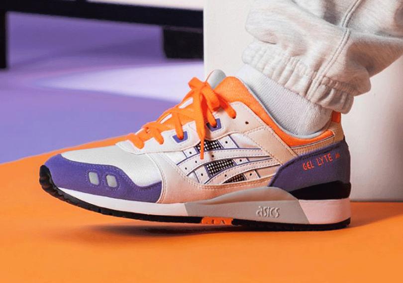 ASICS-GEL-Lyte-III-OG-Purple-Orange