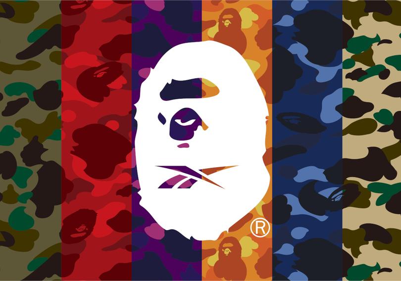 BAPE-Reebok-January-2022