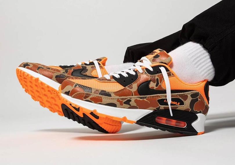 Nike-Air-Max-90-Orange-Duck-Camo-Release-Reminder-4