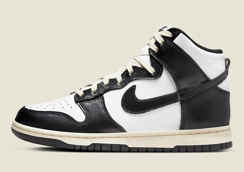 Nike-Dunk-High-Vintage-Black-DQ8581-100-8