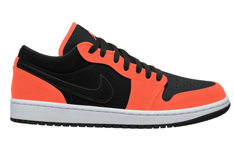 air-jordan-1-low-black-orange