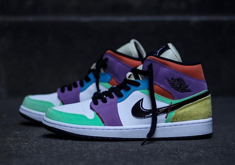 Air-Jordan-1-Mid-WMNS-Multicolor-CW1140-100-1