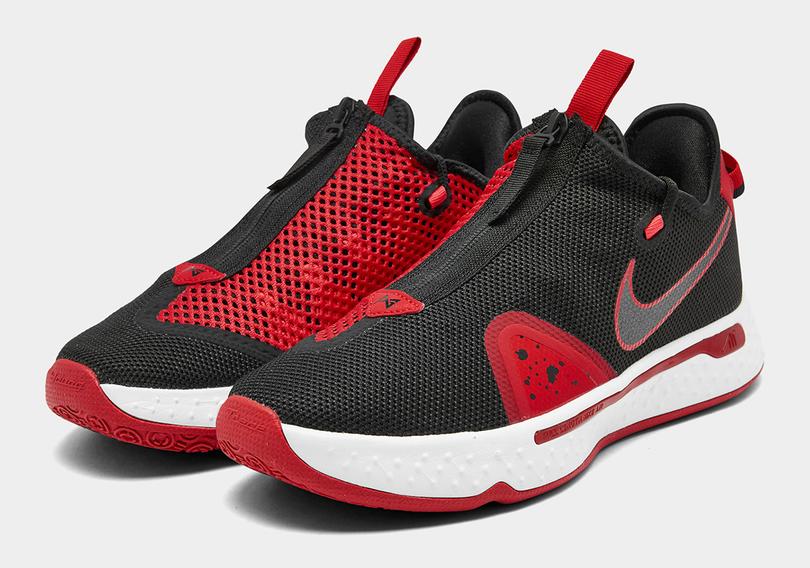 nike-pg-4-black-university-red-white-CD5079-003-2