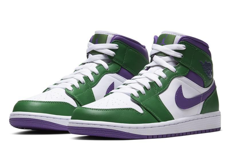 air-jordan-1-mid-green-purple-2